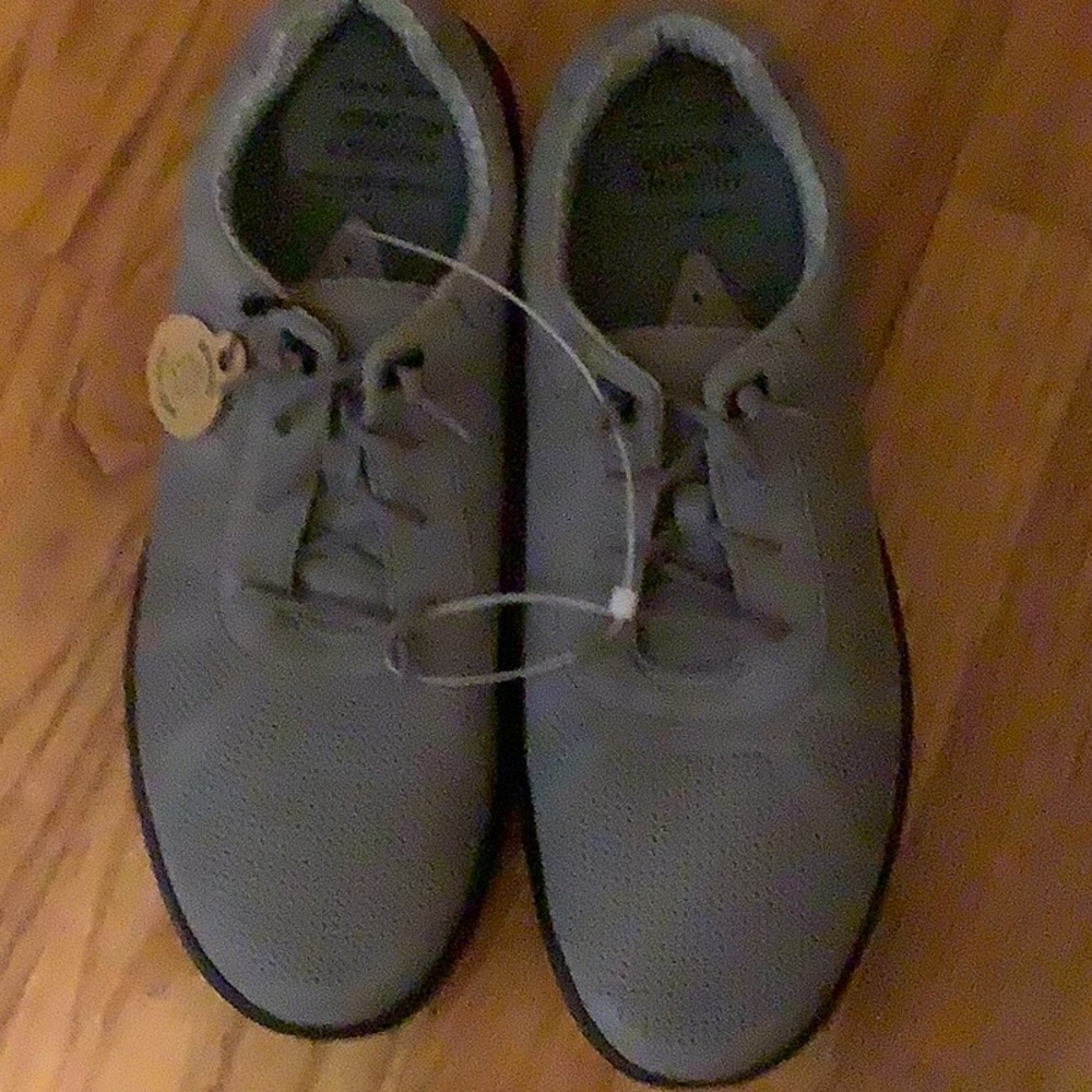 Johnston & Murphy shoes